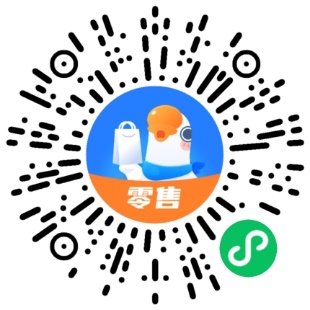 管理后台二维码